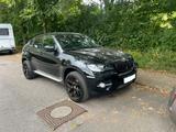 BMW X6 xDrive35d - - BMW X6: Xdrive35d