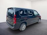Fiat Doblo Maxi Kombi AT 1.5 130PS/7-SITZ/10`NAV/RFK/ - Fiat Doblo: Maxi