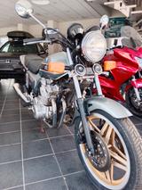 Honda CB900F Boldor - HONDA CB900 BOLDOR