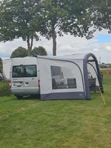 Ford Transit Tourneo Camper - Ford 2006