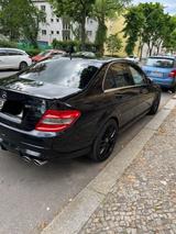 Mercedes-Benz Mercedes C 230 V6 AMG Optik tausch auch mö... - Mercedes-Benz C 230: AMG