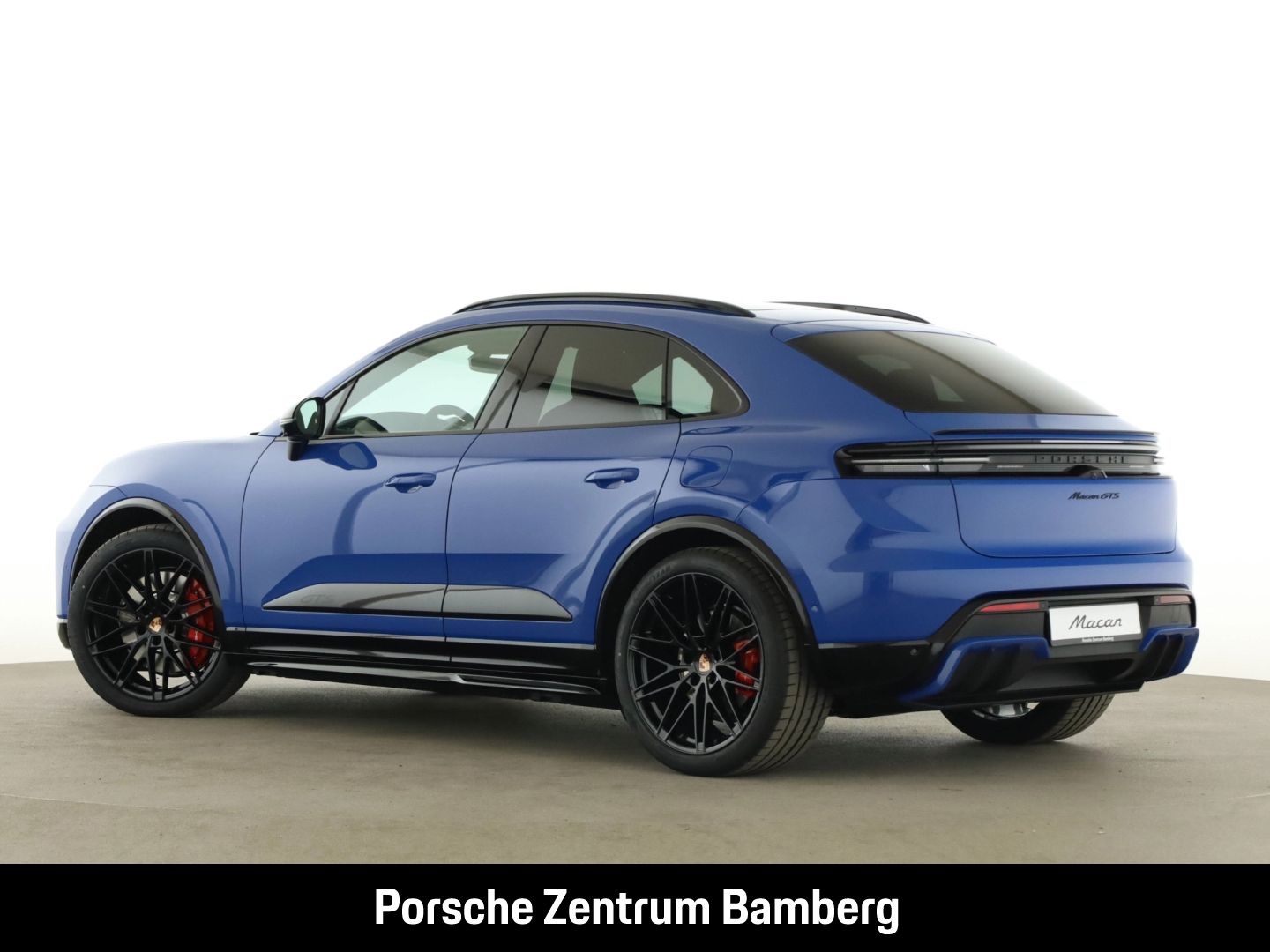 Porsche Macan - Bild 3