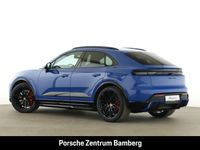 Porsche Macan - Vorschau Bild 3