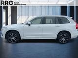 Volvo XC 90 MOMENTUM PRO AWD - weiße Volvo XC90
