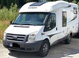 Ford Fendt K 400 Wohnmobil - Wohnmobil oder -wagen Paderborn