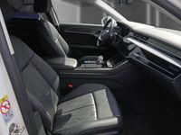 Audi A8 - Vorschau Bild 17