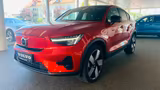 Volvo C40 Plus Recharge Pure Electric Pano ACC Wärmepu