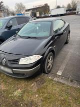 Renault megan e - Renault Megane aus 2006 mit Diesel-Antrieb