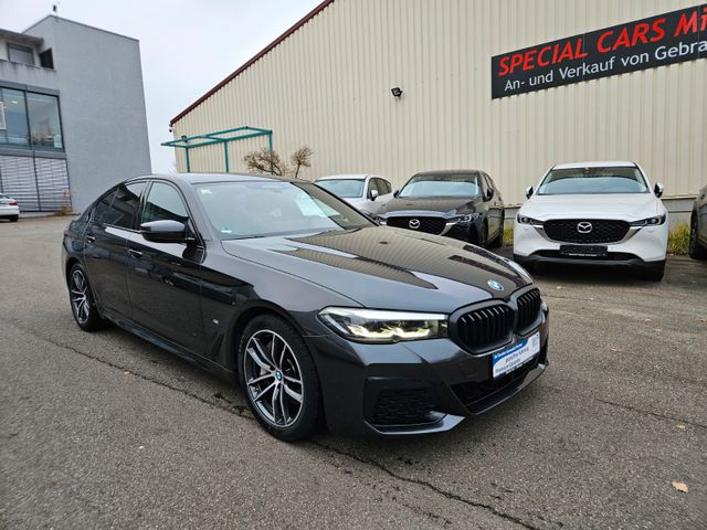 BMW 540 d xDrive M Sport Paket..1 JAHR GARANTIE..