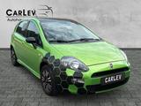 Fiat Punto AluF MultiF Inspektion neu - Fiat Punto in Leverkusen