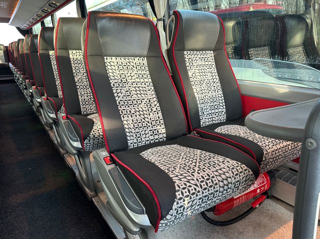 Setra S 415 HD (TOP*Reise*DE)