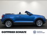 Volkswagen T-Roc Cabriolet 1.0 TSI LED NAV KAMERA SHZ Style - gebrauchte VW Roadster