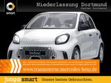Smart forfour EQ/22kW/SHZ/Advanced/+Paket/PDC hi/Tempo - Smart ForFour in Hagen