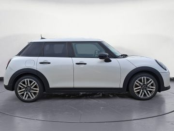 MINI Cooper C - 6