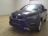 Seat Ateca 1.6 TDI Xcellence ACC AHK LED Navi KeyLess - Seat Ateca in Bremen