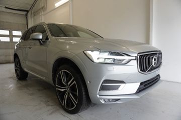 Volvo XC60 - 7