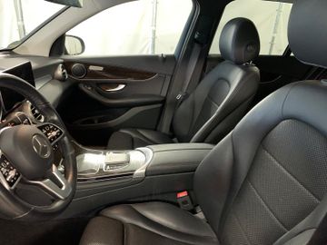 Mercedes GLC 300 - 10