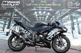 Kawasaki Ninja 636 ZX-6 R Performance uvm.  *kostenl. Lie - Offers