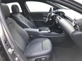 Mercedes-Benz A 200 Limousine +MBUX+Progressive+Wide+Navi+Pano - Mercedes-Benz A-Klasse mit Panoramadach