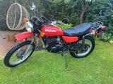 Suzuki TS 250 - SUZUKI TS 250