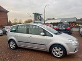 Ford C-Max C-MAX Style*ORIG.91TKM*GARANTIE*1.HAND* - Ford C-MAX Style mit Benzin-Antrieb