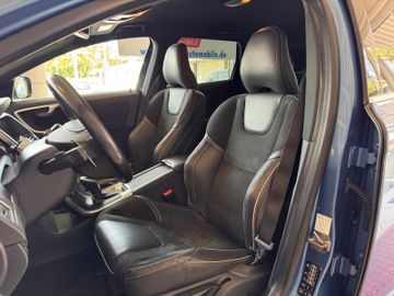 Volvo XC60 - 10