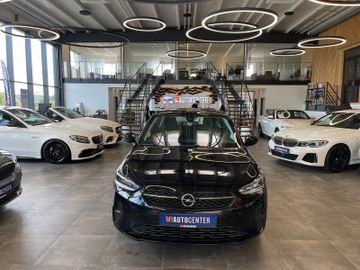 MYAUTOCENTER – Gebraucht- und Jahreswagen mit Werkstattservice in Pfaffenhofen Opel Corsa F Edition *LED*Klima*Sitzheizung*