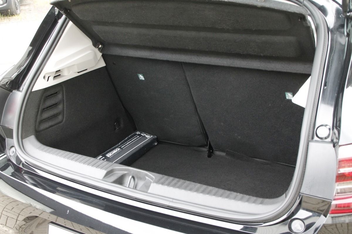 Fahrzeugabbildung Renault Clio V Business Edition