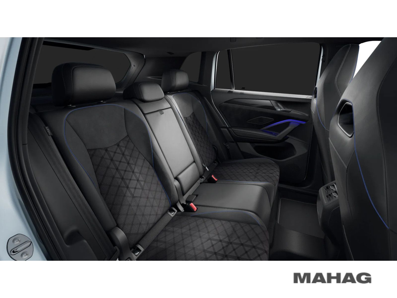 Volkswagen Tiguan - Bild 12