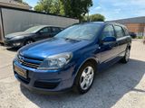 Opel Astra H Caravan Edition *AHK*TUV 11.26* - Opel Astra aus 2005: Kombi