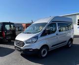 Ford Transit Custom L1 H2 Hochdach , Rollstuhlgerecht - Ford Transit Gebrauchtwagen in Nürnberg