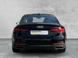 Audi A5 Sportback 40 TDI S tronic +NAVI+LED+PDC+SHZ+ - Audi Gebrauchtwagen von 2020