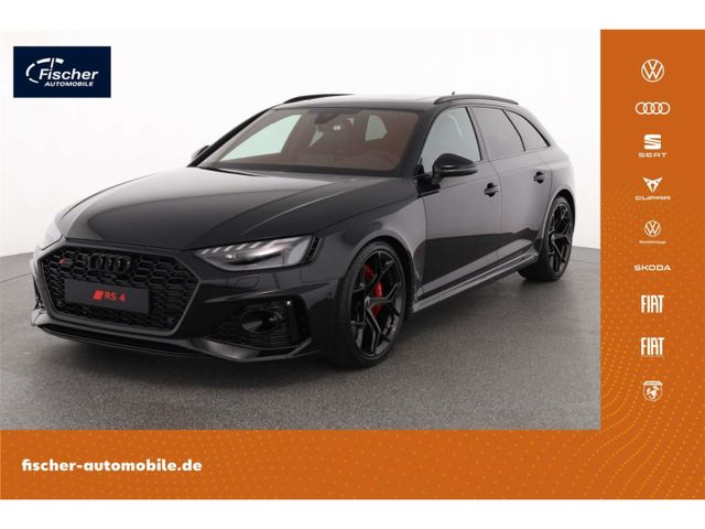 Audi RS4 Avant TFSI quattro Competition plus LP: 119.