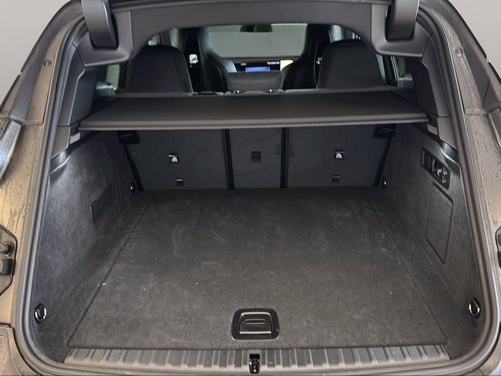 BMW iX xDrive45 M Sport AHK Driv.Assist.Prof Kamera foto 15
