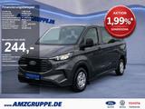 Ford Transit Custom DoKa Trend FT320 L2 5J.*Gar. Sitz
