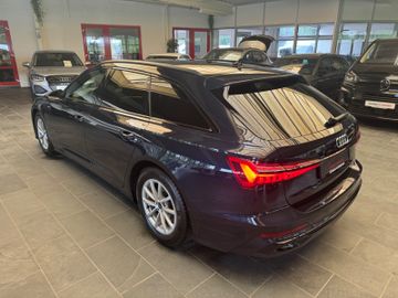 Audi A6 - 6