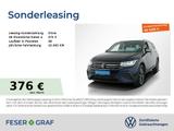 Volkswagen Tiguan Life 2.0TDI DSG Navi StHz AHK Pano Kamera
