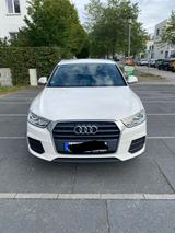 Audi Verkaufe Audi Q3 - Audi: Verkauf