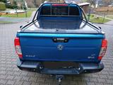 DFSK Pickup-Rich 6 - Blickfang mit praktischen Extras - DFSK Rich 6 SUV