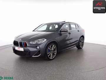 BMW X2 xDrive35i M SPORT,HUD,KEYLESS,HARMAN/KARDON