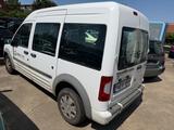 Ford Tourneo Connect,Klima,ausfahrbare Rampe - Ford Tourneo aus 2011