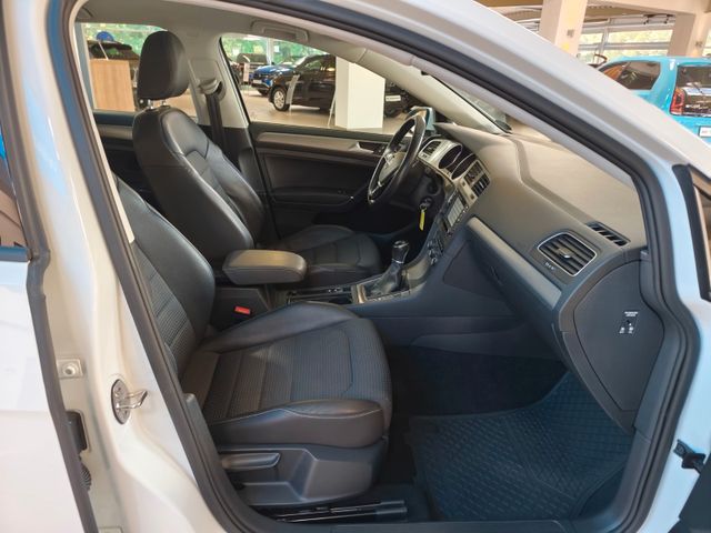 Golf VII 1.4 TSI *TOP-ZUSTAND*Xenon*Navi*Kamera