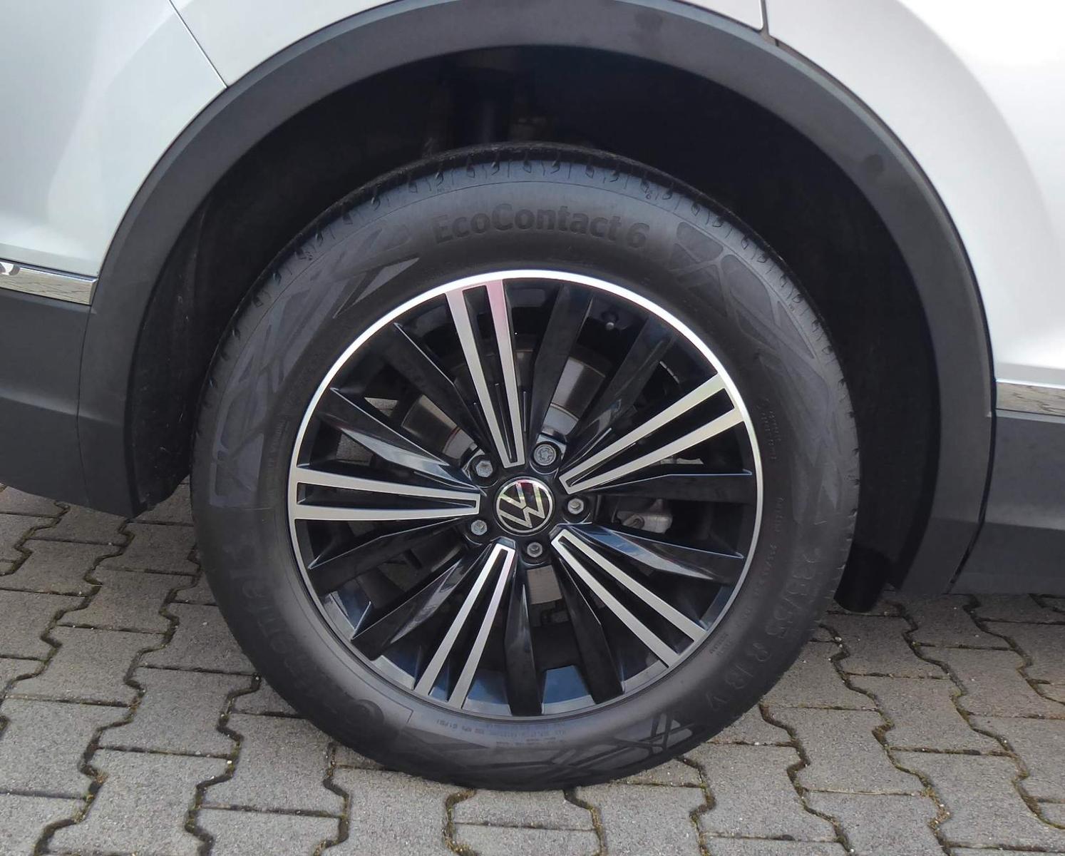 Volkswagen Tiguan Active 1.5 TSI DSG/VIRTUAL/HEAD-UP/18"ALU, миниатюра 16