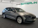 Skoda Octavia 1.5 TSI MHEV 110kW DSG Selection - Skoda Octavia Gebrauchtwagen in Chemnitz
