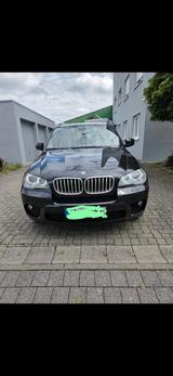 BMW X5 xDrive40d - gebrauchte BMW X5 aus dem Jahr 2011