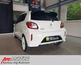 Mitsubishi Space Star 1.2 MIVEC AS&G "Spirit+ Black" - Mitsubishi Space Star Gebrauchtwagen in Dortmund