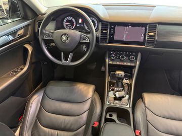 Skoda Kodiaq - 8