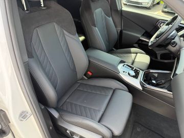 BMW X3 20 d xDrive M Sport+AHK+HeadUp+LED+MEM++