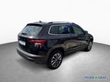 Skoda Karoq CLEVER 1.5 TSI 6-Gang *AHK*PDC*SHZ* - Skoda Karoq in Nürnberg