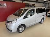 Nissan NV200 /Evalia Evalia Tekna, 1 Hand - Nissan NV200 aus 2018